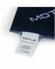 MOTUS sports chimney color black