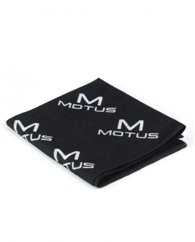 MOTUS sports chimney color black