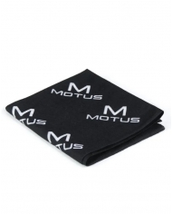 MOTUS sports chimney color black