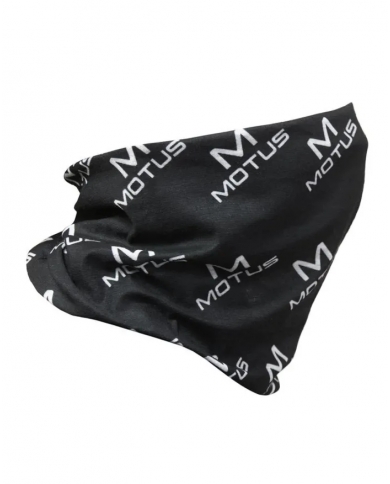 MOTUS sports chimney color black