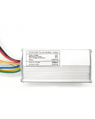 PCBA / Controllore / Scheda madre per scooter elettrici Motus PRO 10 SPORT GT52V Anteriore