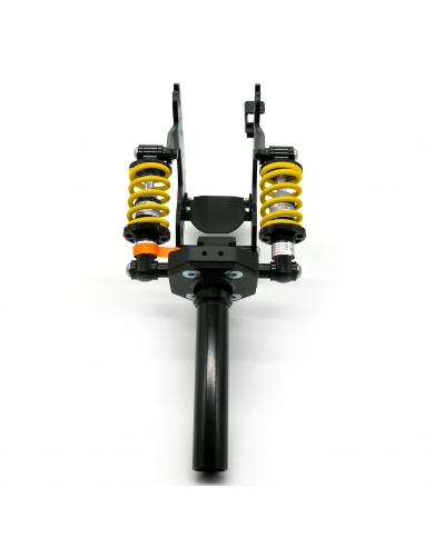 Set Shark Set amortizor frontal pentru scutere electrice