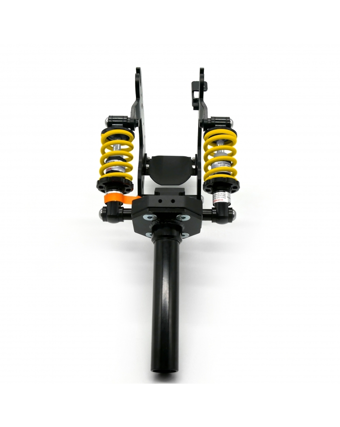 Set Shark Set amortizor frontal pentru scutere electrice