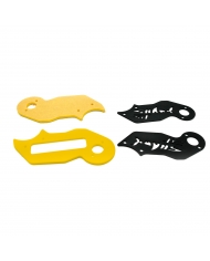 Set Shark Set amortizor frontal pentru scutere electrice