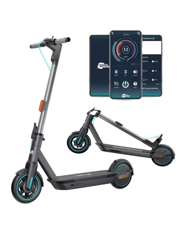 OUTLET Electric Scooter Motus Scooty 10" 2023 Motor Power 350W Range up to 65km [B]