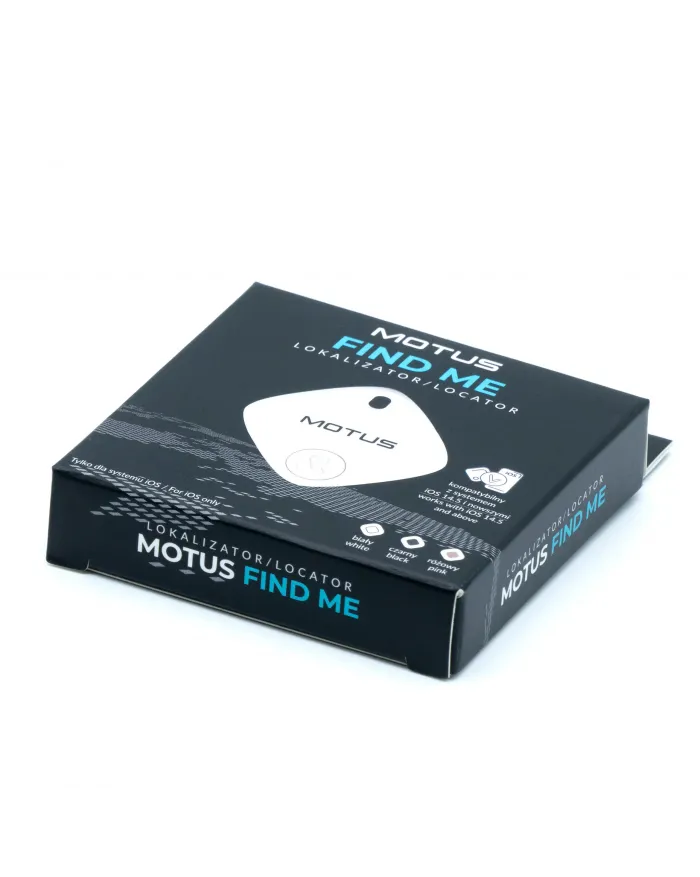 Motus Find Me Locator