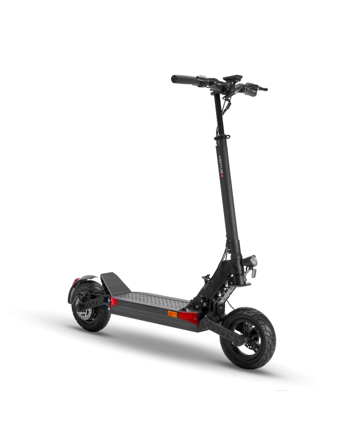 Trottinette électrique Motus Pro 10 2022 600W 20km/h