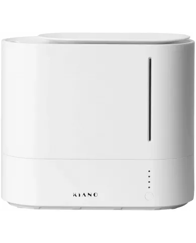 Kiano Gaia Air Humidifier with Filter, Smart Life App, 2.2L