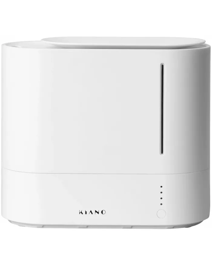 Kiano Gaia Air Humidifier with Filter, Smart Life App, 2.2L