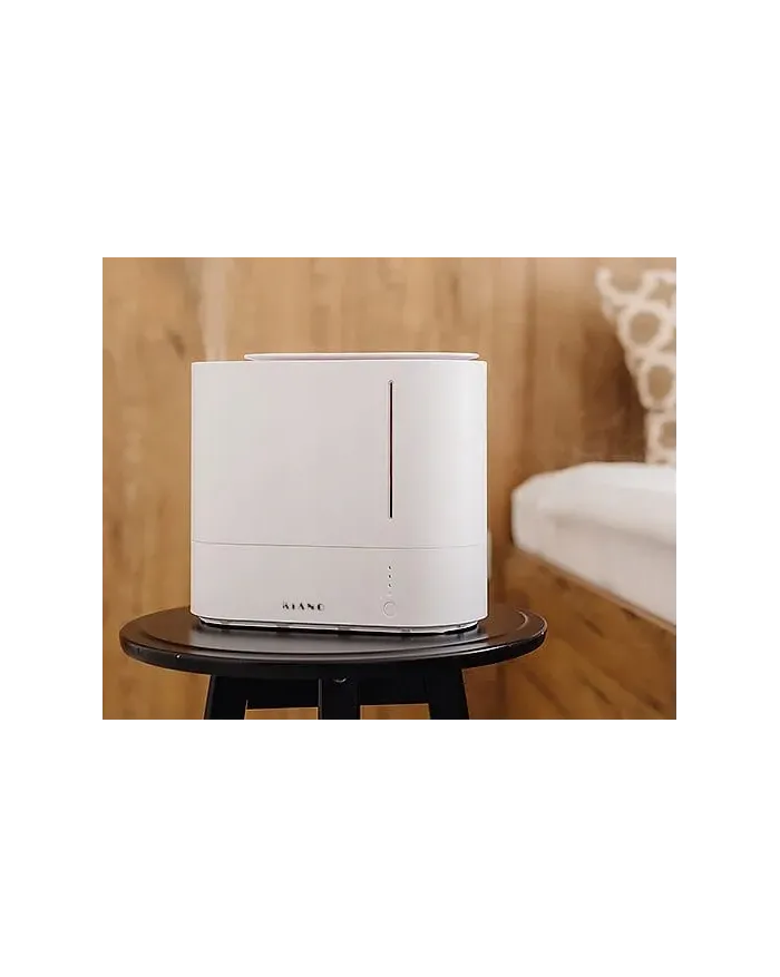 Kiano Gaia Air Humidifier with Filter, Smart Life App, 2.2L