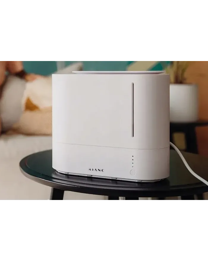 Kiano Gaia Air Humidifier with Filter, Smart Life App, 2.2L