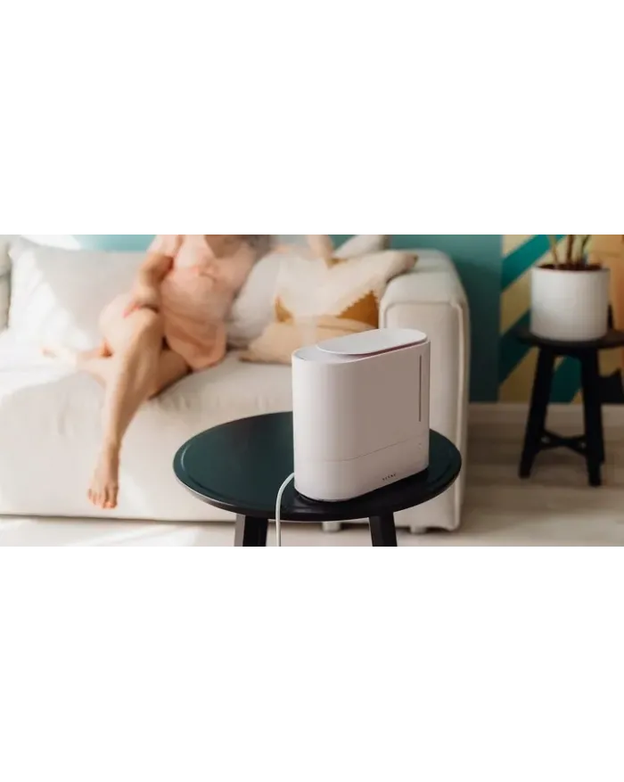 Kiano Gaia Air Humidifier with Filter, Smart Life App, 2.2L