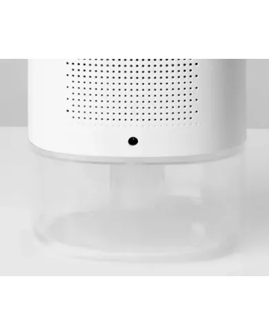 Kiano Emi 23 W Dehumidifier - efficient moisture absorber 1.1 L