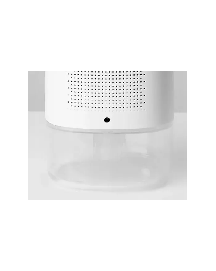 Kiano Emi 23 W Dehumidifier - efficient moisture absorber 1.1 L