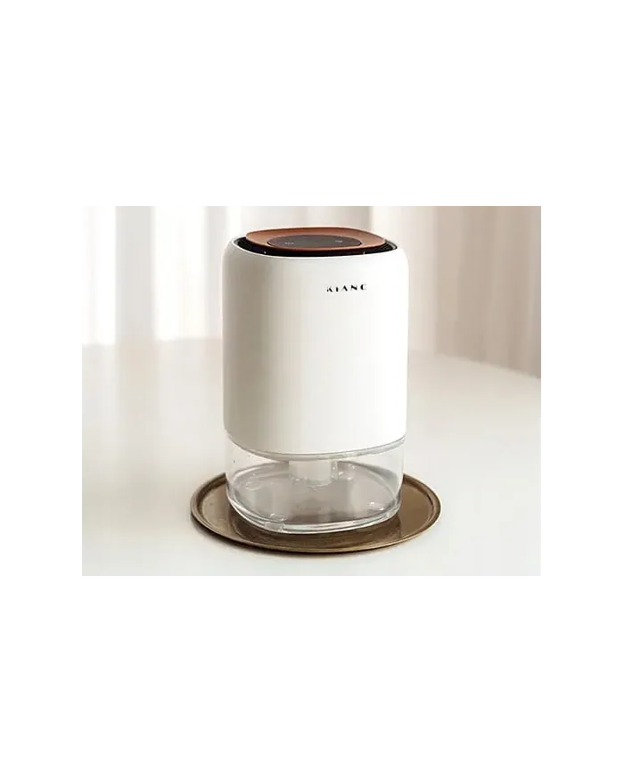 Kiano Emi 23 W Dehumidifier - efficient moisture absorber 1.1 L