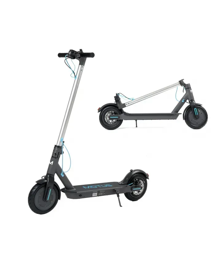 OUTLET Electric Scooter Motus Scooty 8.5 350W 25km/h [B]