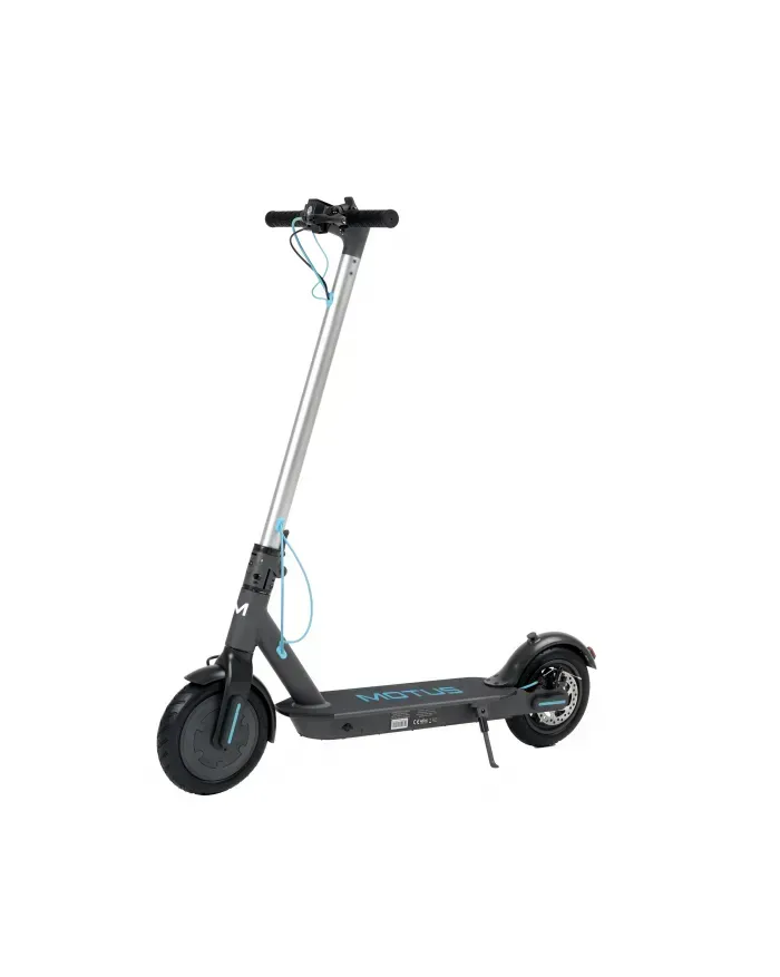 OUTLET Electric Scooter Motus Scooty 8.5 350W 25km/h [B]