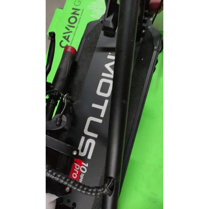 Outlet Electric Scooter Motus PRO10 Sport | Very Good Condition