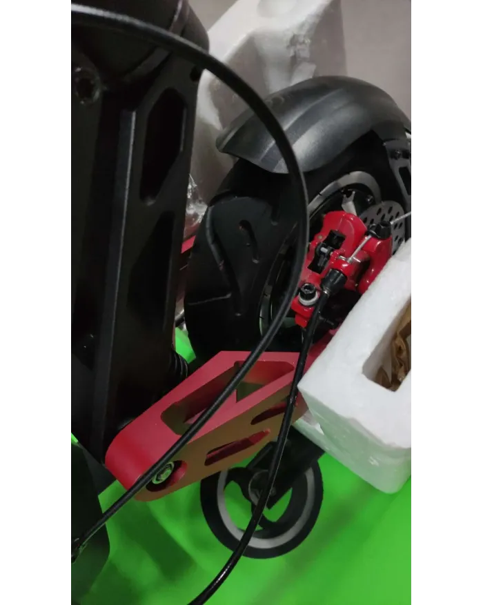 Outlet Electric Scooter Motus PRO10 Sport | Very Good Condition