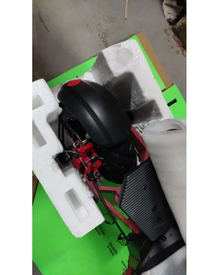 Outlet Electric Scooter Motus PRO10 Sport | Very Good Condition