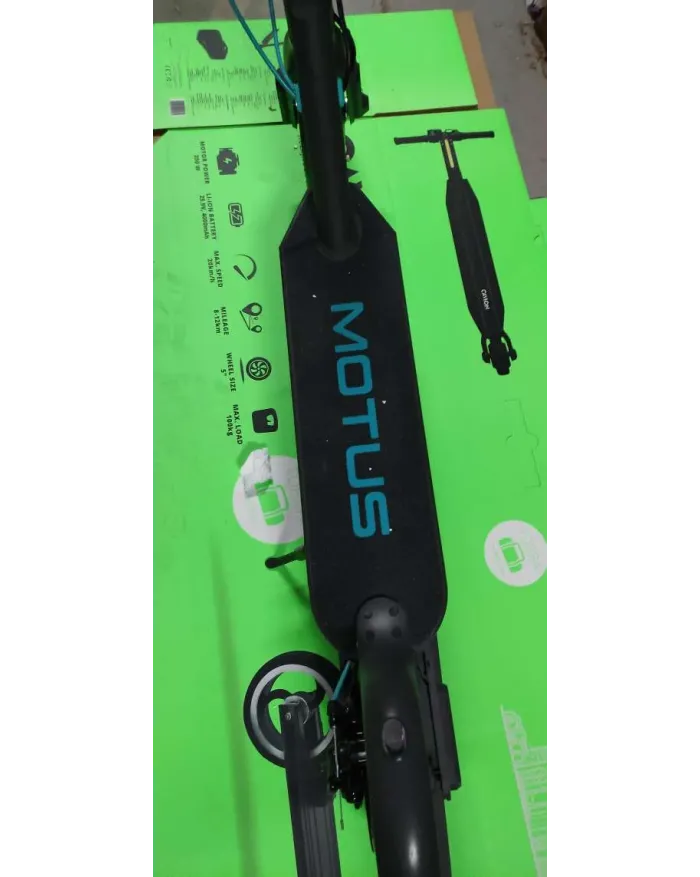 OUTLET Electric Scooter Motus Scooty 8.5 350W 25km/h [B]