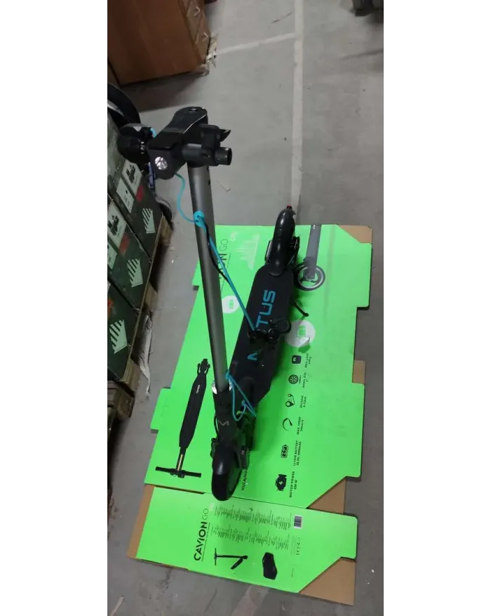 OUTLET Electric Scooter Motus Scooty 8.5 350W 25km/h [B]