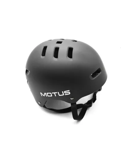 MOTUS cască reglabilă M pentru biciclete, scuter electric