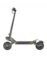 Trotinetă electrică RUPTOR R6 V3 Negru | 2x1000W 20Ah 48V