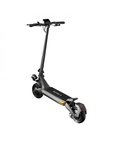 Trotinetă electrică RUPTOR R6 V3 Negru | 2x1000W 20Ah 48V
