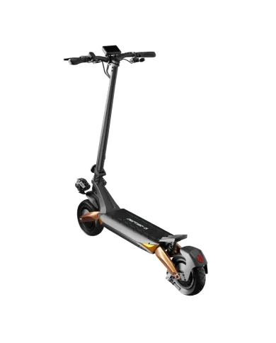 Trotinetă electrică RUPTOR R6 V3 Cupru | 2x800W 20Ah 48V