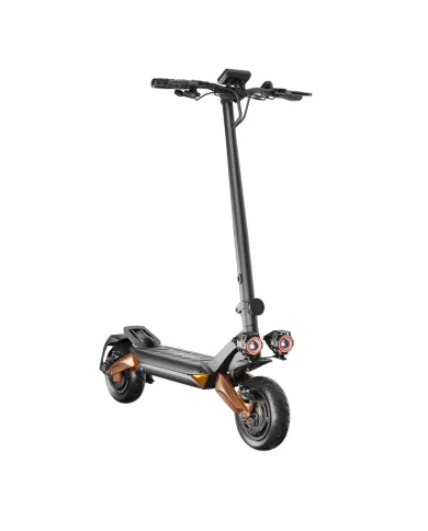 Trotinetă electrică RUPTOR R6 V3 Cupru | 2x800W 20Ah 48V