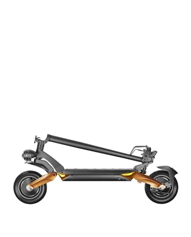 Trotinetă electrică RUPTOR R6 V3 Cupru | 2x800W 20Ah 48V