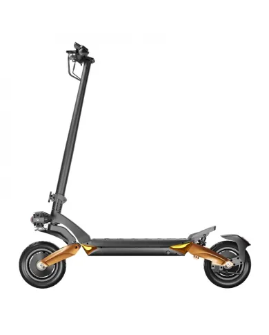 Trotinetă electrică RUPTOR R6 V3 Cupru | 2x800W 20Ah 48V