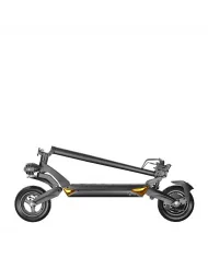 Trotinetă electrică RUPTOR R3 V3 Negru | 1000W 20Ah 48V