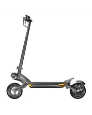 Electric Scooter RUPTOR R3 V3 Black | 1000W 20Ah 48V
