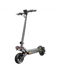 Electric Scooter RUPTOR R3 V3 Black | 1000W 20Ah 48V