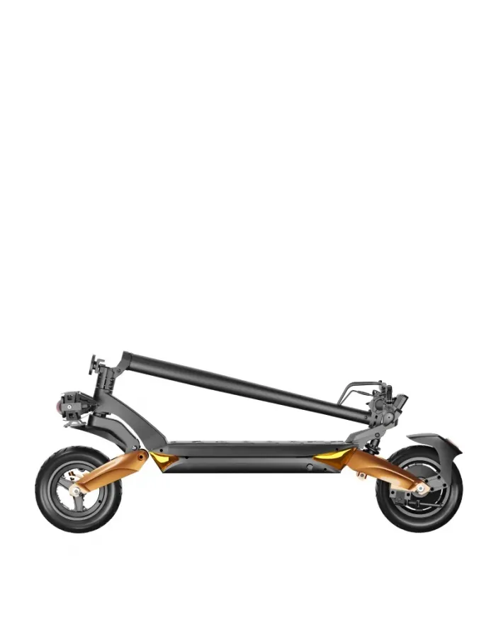 Hulajnoga elektryczna RUPTOR R3 V3 Miedziany | 1000W 20Ah 48V