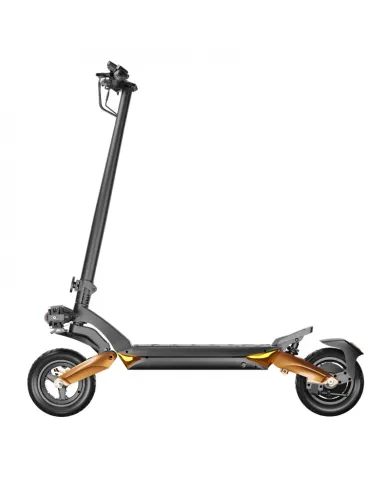 Trotinetă electrică RUPTOR R3 V3 Cupru | 1000W 20Ah 48V