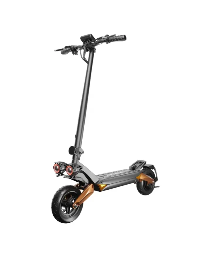 Hulajnoga elektryczna RUPTOR R3 V3 Miedziany | 1000W 20Ah 48V