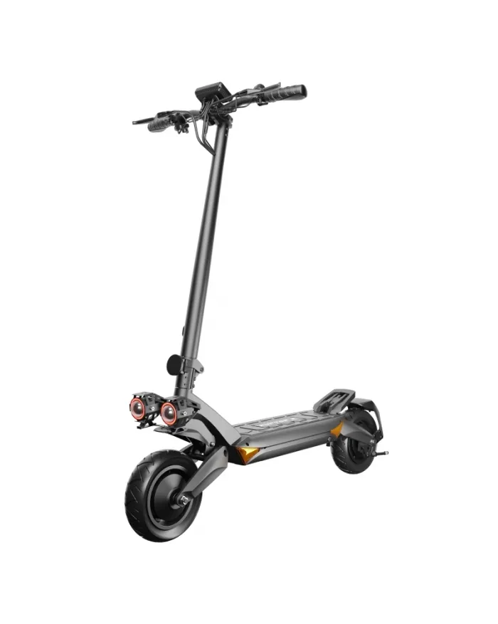 Hulajnoga elektryczna RUPTOR R6 V3 Czarny