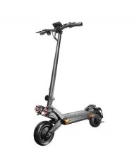 Electric Scooter RUPTOR R6 V3 Black | 2x1000W 20Ah 48V