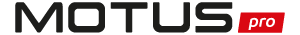 Motus PRO
